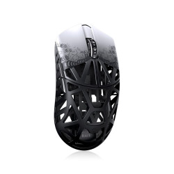 WL Mouse Fabulous 8K Beast X - Black